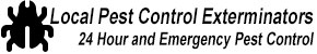 Clayton OK Pest Control Exterminators
